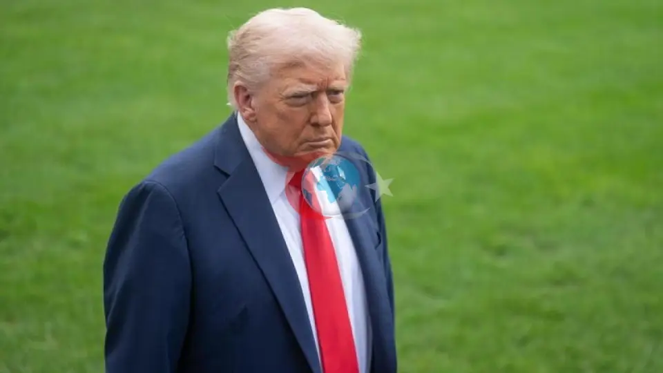 ABD Başkanı Trump'tan 3 Kasım Kongre Ara Seçimleri Hakkında Açıklama