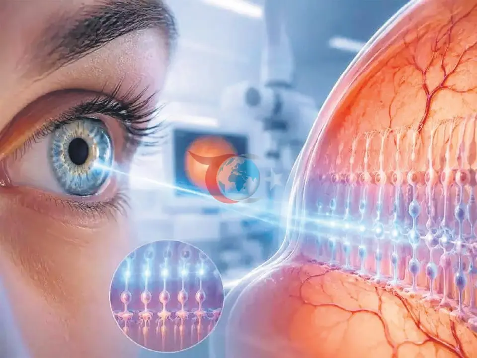 Dünyagöz Hastaneler Grubu Retina Buluşması'nda optogenetik tedavi yöntemleri ele alındı