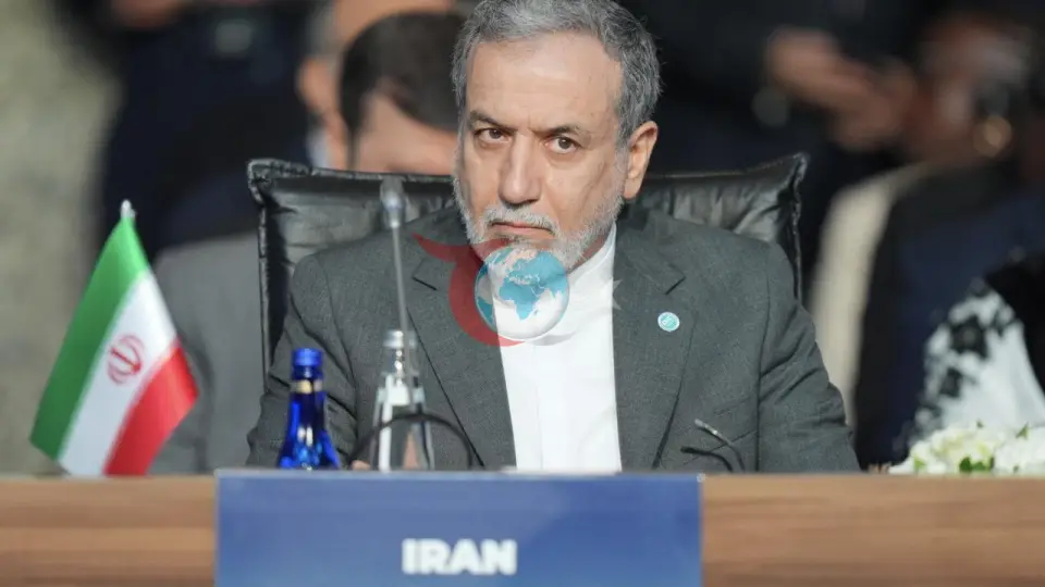 İran Dışişleri Bakanı Arakçi'den Tahran'daki Bölgesel Güvenlik Zirvesi'ne İlişkin Değerlendirme