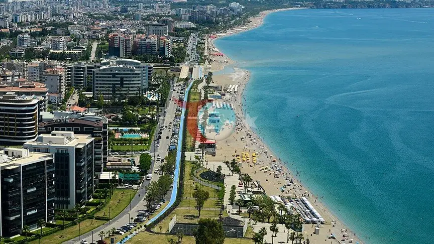 2027 Yılı Cumhurbaşkanlığı Yıllık Programı kapsamında 7 bin turizm tesisi denetlenecek