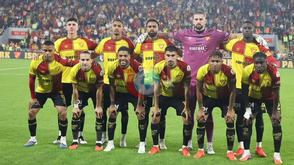 Göztepe'nin Brezilyalı forveti Juan için ocak ayında 20 milyon euroluk bonservis beklentisi