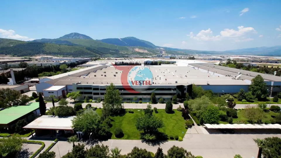 Vestel Beyaz Eşya 2026 Üçüncü Çeyrekte FAVÖK Değerini Pozitife Taşıdı