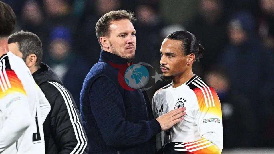 Fenerbahçe'nin Yeni Teknik Direktör Adayları Arasına Julian Nagelsmann Eklendi
