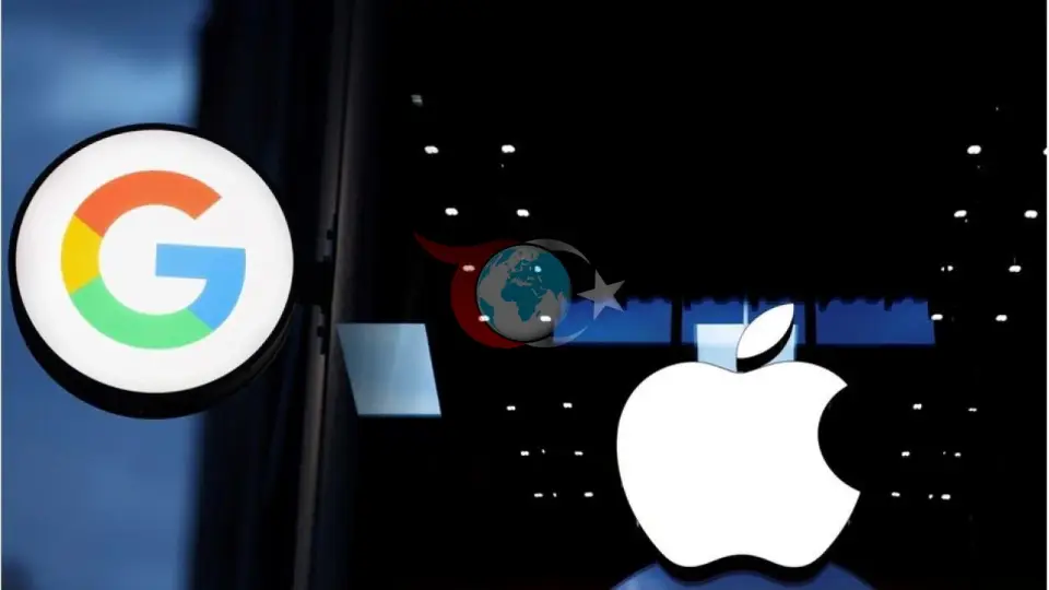Güney Kore'den Google ve Apple'a Uygulama İçi Ödeme Sistemi Nedeniyle 47,5 Milyon Dolar Ceza