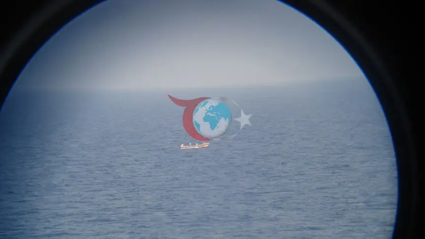 UKMTO Aden Körfezi'nde şüpheli tekne hareketliliği için uyarı yayınladı