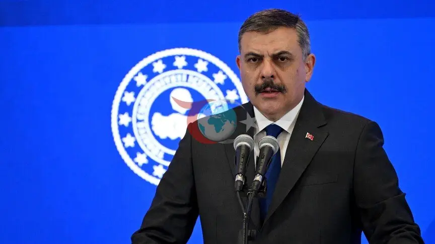 Bakan Çiftçi: Türk Devletleri Teşkilatı 13. Zirvesi ile İş Birliği Güçlenecek