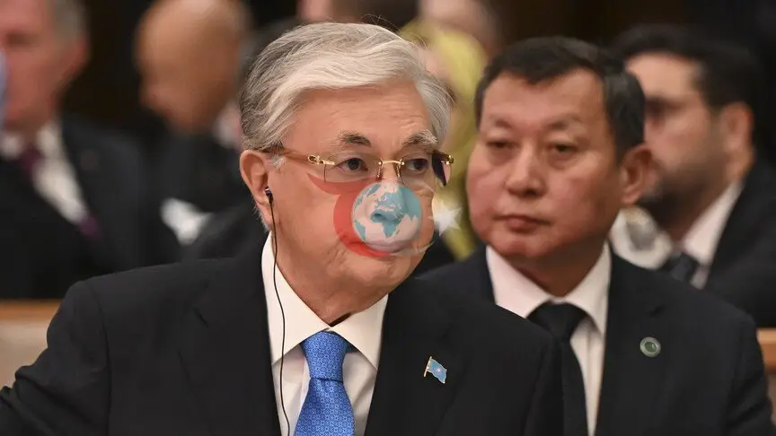 Kazakistan Cumhurbaşkanı Tokayev: Türkiye dünyanın en önemli ülkelerinden biri haline geldi