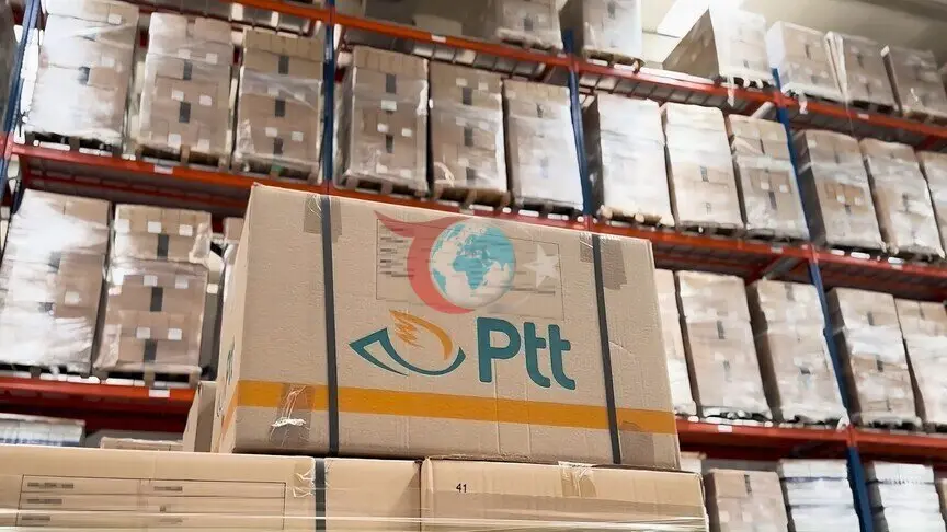 Posta sektöründe e-ticaret etkisiyle kargo hacmi artarken haberleşme gönderileri azaldı