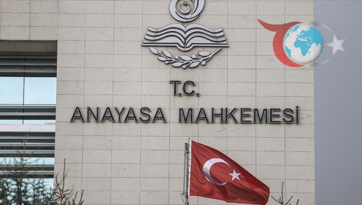 Anayasa Mahkemesi’nden Ek Gösterge Kararı! Cumhurbaşkanı Erdoğan’ın Yetkisi İptal Edildi