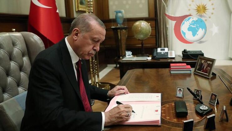 2024 Yılı Cumhurbaşkanlığı Yıllık Programı, Resmi Gazete’de yayımlandı