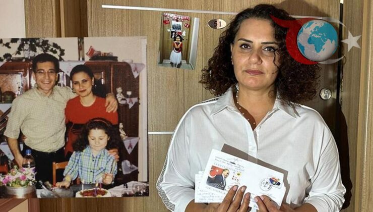 Ölen Eşinden Gelen 100’üncü Yıla Özel Yazdığı Mektup Duygulandırdı