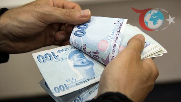 Son Dakika: Emeklilere Bir Defaya Mahsus 5 Bin TL İkramiye Verilmesini Öngören Madde, TBMM’de Kabul Edildi