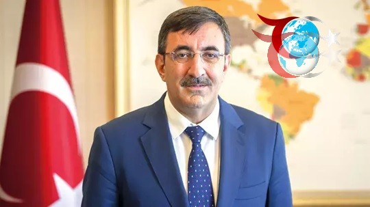 Cumhurbaşkanı Yardımcısı Cevdet Yılmaz, Enflasyonda Tek Hane İçin 2026’yı İşaret Etti