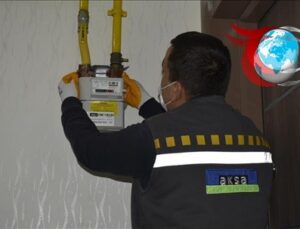 Doğal Gaz Kullananlar Dikkat! Eski Sayaçlar Sökülecek, İşte Son Tarih