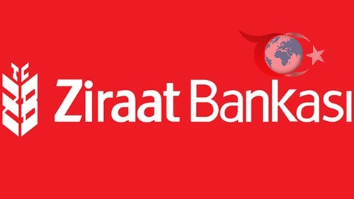 Ziraat Bankası Çalışanlarına 160. Yıl İkramiyesi Veriyor