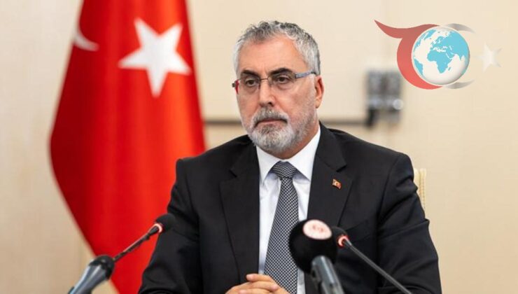Bakan Işıkhan’dan ‘Asgari Ücret’ Açıklaması