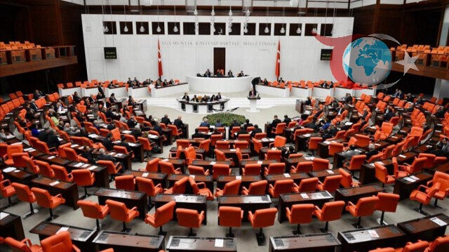 Evlilik Kredisi ile İlgili Kanun Teklifi TBMM Başkanlığı’na Sunuldu