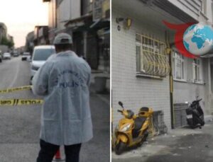 İstanbul’da Silahlı Saldırı: Üç Polis ve Bir Bekçi Yaralandı