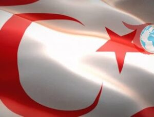 KKTC’nin 40. Kuruluş Yıl Dönümü Kutlu Olsun. Selam Olsun Doktor Fazıl Küçük’e Rauf Denktaş’a