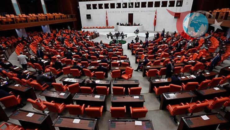 Meclis’te Kentsel Dönüşüm Yasasının Görüşmeleri Devam Edecek