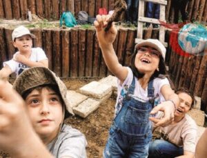 Türk Kültürü Yaz Okullarında Tanıtılacak