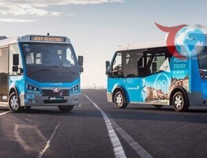 Avrupa’nın “En Elektrikli” Markası