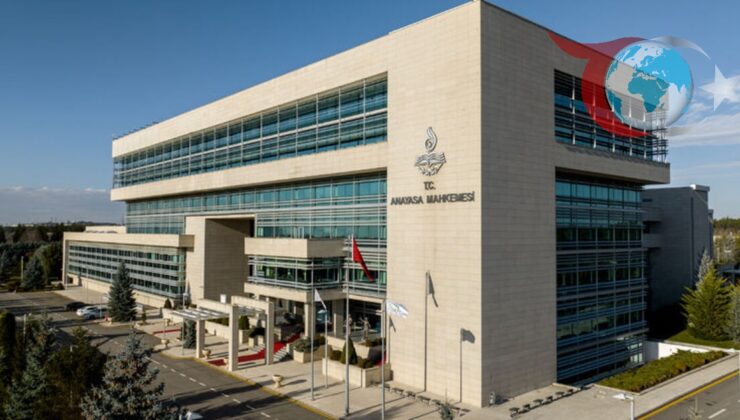 AYM’den Son Dakika: ‘Gece Alkol Satışı’ Kararı