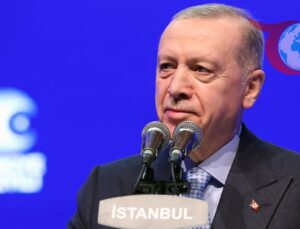 Cumhurbaşkanı Recep Tayyip Erdoğan 9’uncu Kez Dede oldu! Bebeğe Asım Özdemir Adı Verildi!