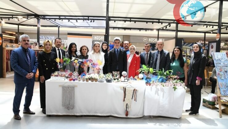 Malatya’da Toplumsal Farkındalığı Artıran Organizasyon