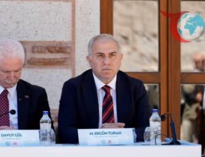 13. Fetih Kupası’nın Lansman Toplantısı Yapıldı