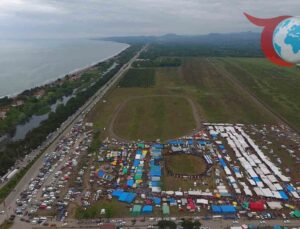 25. Geleneksel Sakarlı Hıdırellez Festivali Başlıyor