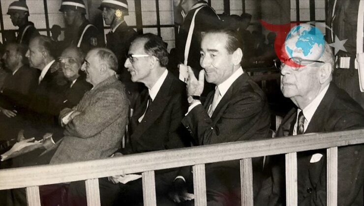 27 Mayıs Darbesi: Türk Demokrasi Tarihindeki Kara Lekelerden Bir Tanesi