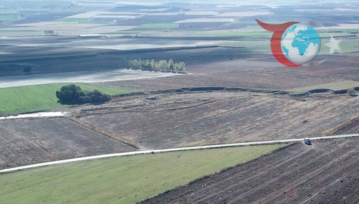 2B Alanlarının Tapuları Hak Sahiplerine Verilecek