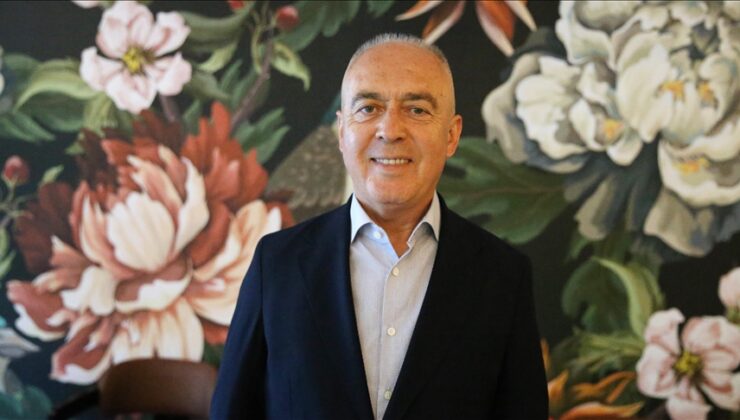 60. Cumhurbaşkanlığı Türkiye Bisiklet Turu büyük ilgi gördü