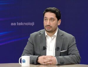 AA Teknoloji ve Intelligence Yapay Zeka Teknolojileri İşbirliği