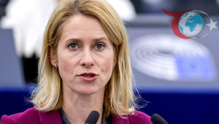 AB Dış İlişkiler Konseyi Toplantısında Alınan Kararlar