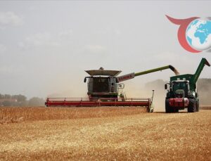 AB Tarım Politikası Çiftçilere Destek Olacak