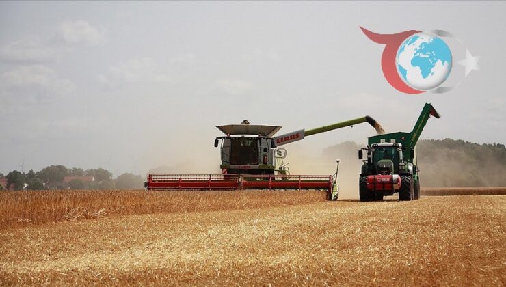 AB Tarım Politikası Çiftçilere Destek Olacak