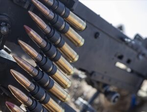 ABD, BAE’ye 1,45 milyar dolarlık silah satışı yapacak