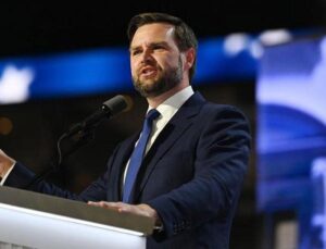 ABD Başkan Yardımcısı Vance: Bizi ilgilendirmeyen bir savaşa dahil olmayacağız