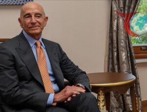 ABD Büyükelçisi: Suriye’de Yeni Bir Dönem Başlıyor