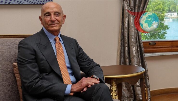 ABD Büyükelçisi: Suriye’de Yeni Bir Dönem Başlıyor