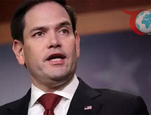 ABD Dışişleri Bakanı Rubio Antalya’da Konuştu