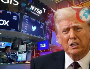 ABD ve Çin Arasındaki Ticaret Anlaşmaları Piyasaları Etkiliyor