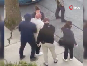 ABD’de gözaltına alınan Türk doktora öğrencisi Öztürk’ün serbest bırakılmasına karar verildi