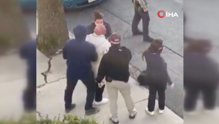 ABD’de gözaltına alınan Türk doktora öğrencisi Öztürk’ün serbest bırakılmasına karar verildi