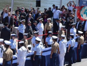 ABD’de Memorial Day Törenleri Heyecanla Kutlandı
