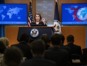 ABD’den Rusya-Ukrayna Gerilimine İtidal Çağrısı