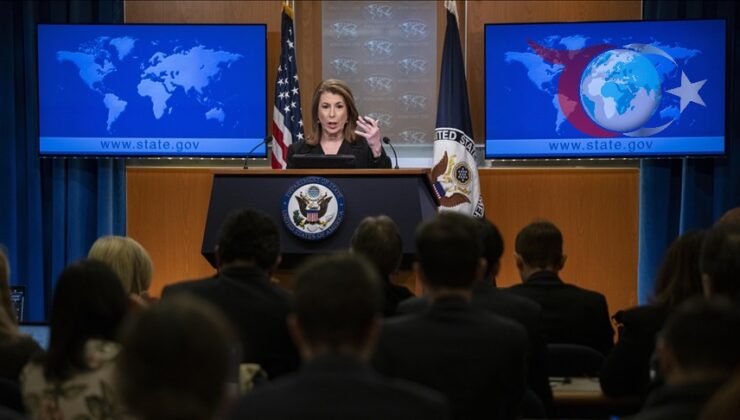 ABD’den Rusya-Ukrayna Gerilimine İtidal Çağrısı