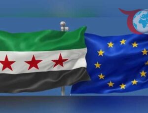 AB’den Suriye’ye Ekonomik Yaptırımlarda Önemli Adım